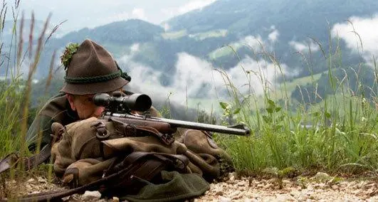 Il 1° maggio riapre la stagione della caccia in Alto Adige