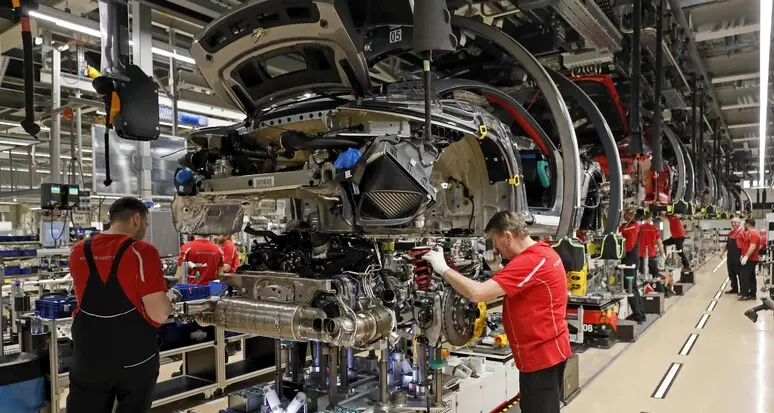 Confindustria Alto Adige al top: 494 imprese con 53.000 dipendenti