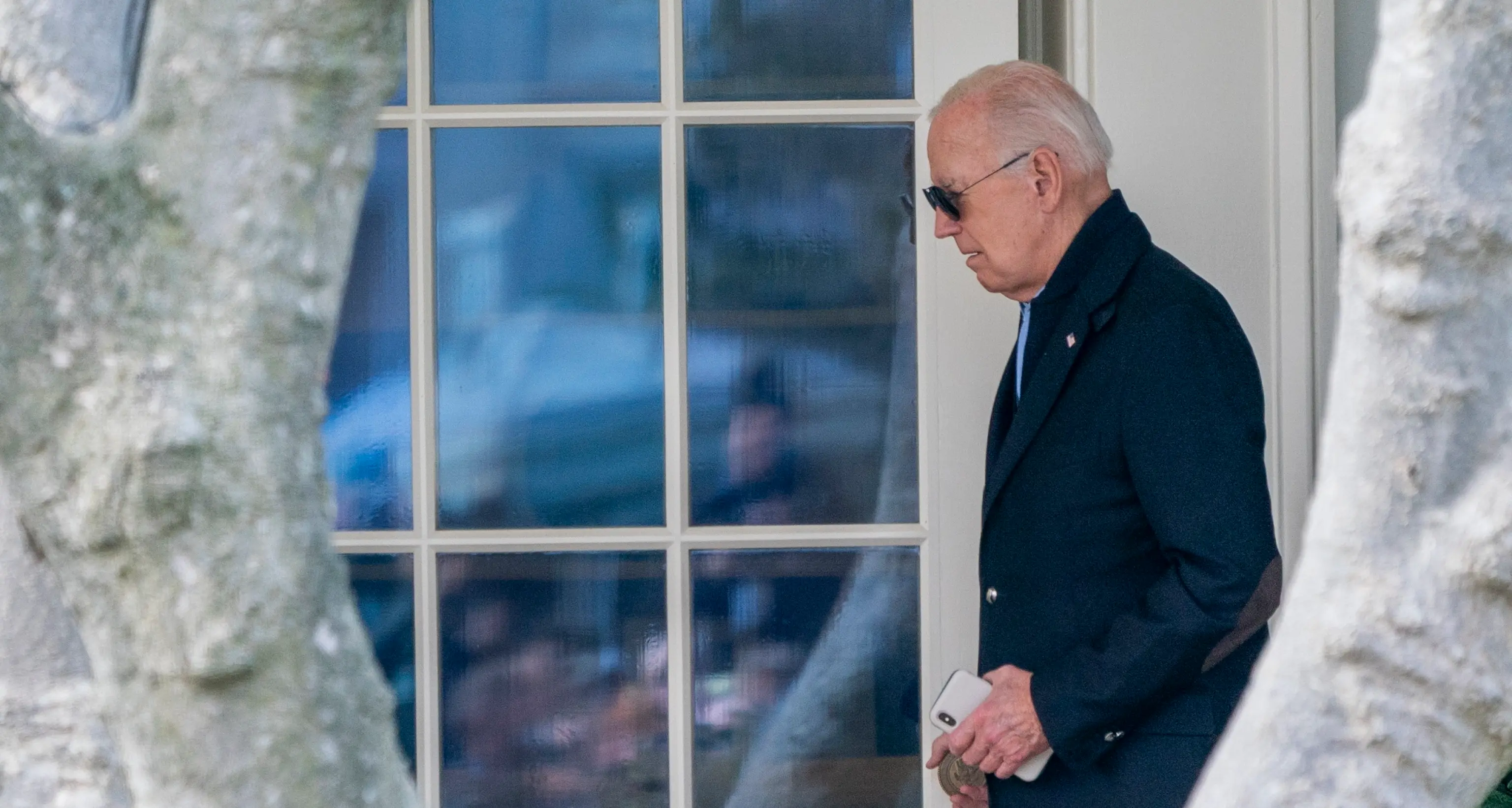 Biden: approvare aiuti per Kiev, a rischio sicurezza Usa e Nato