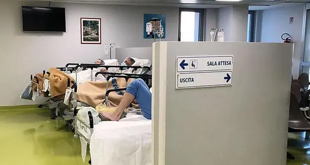 Salute mentale in crisi: servizi carenti e mancanza di personale