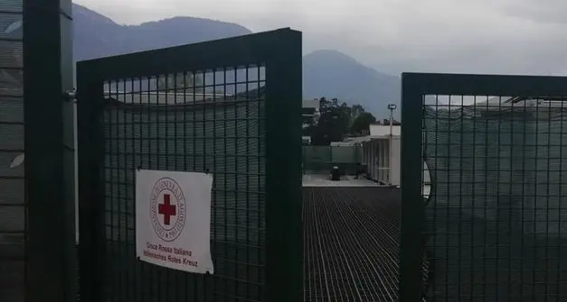 Senzatetto, Merano studia una casa-alloggio sul modello viennese: «Reinserirli nella società»