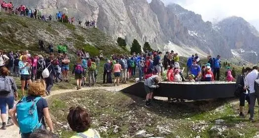 Un’estate «calda» in alta quota. Prezzi alle stelle in rifugi e impianti