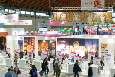 Rimini torna capitale del turismo, tutto pronto per Ttg Travel Experience e InOut