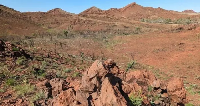 Ha 3 miliardi di anni il cratere da impatto più antico della Terra