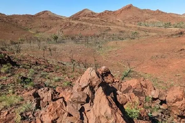 Ha 3 miliardi di anni il cratere da impatto più antico della Terra