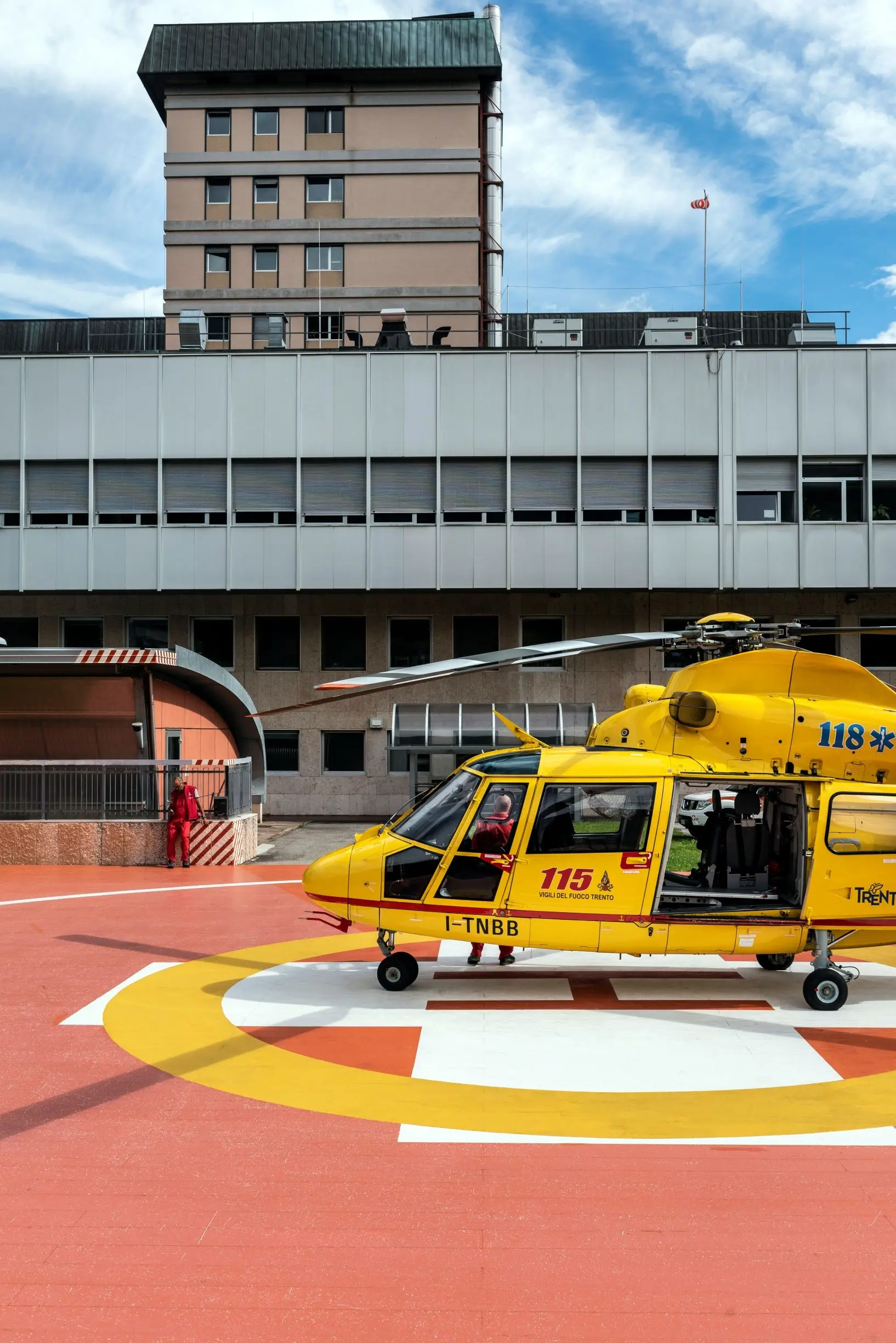 Edilizia sanitaria, arrivano le Case della salute e il Centro cure palliative per i bambini