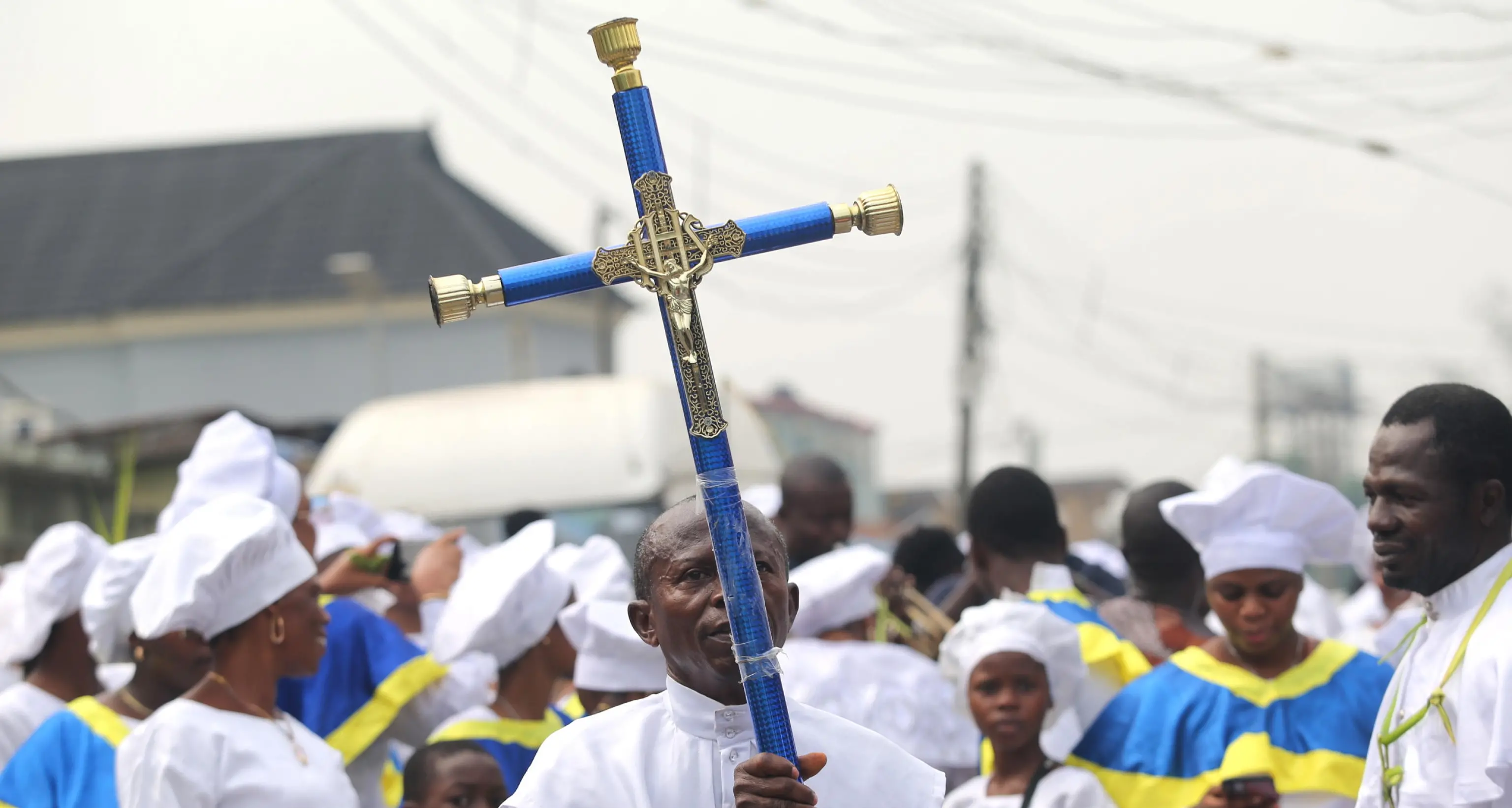 Nigeria: ucciso un sacerdote nello Stato di Kaduna
