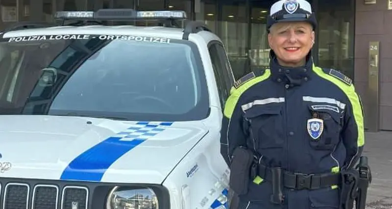 «Io, per anni la sola donna tra i vigili urbani»