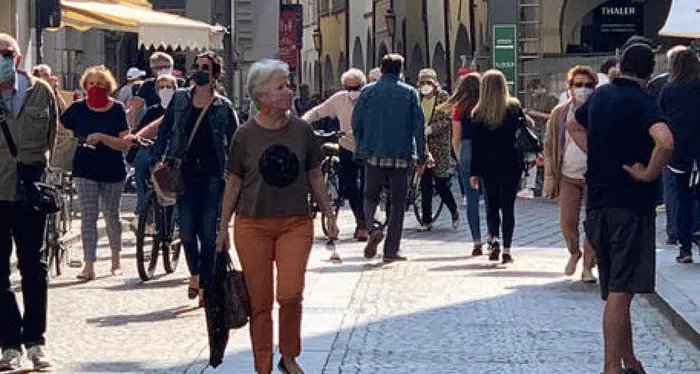 Riaprono le frontiere. Schuler: «Possiamo accogliere i turisti in sicurezza»