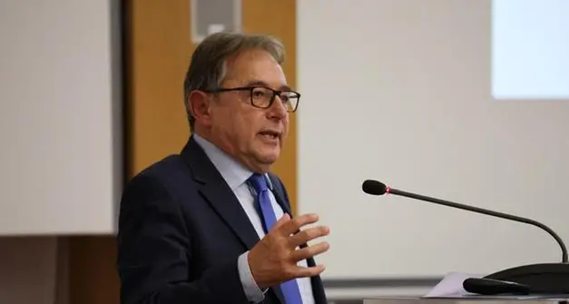 Europee, tramonta la candidatura di Peterlini (Svp) per il Pd: «Non volevo una frattura nel gruppo linguistico tedesco»