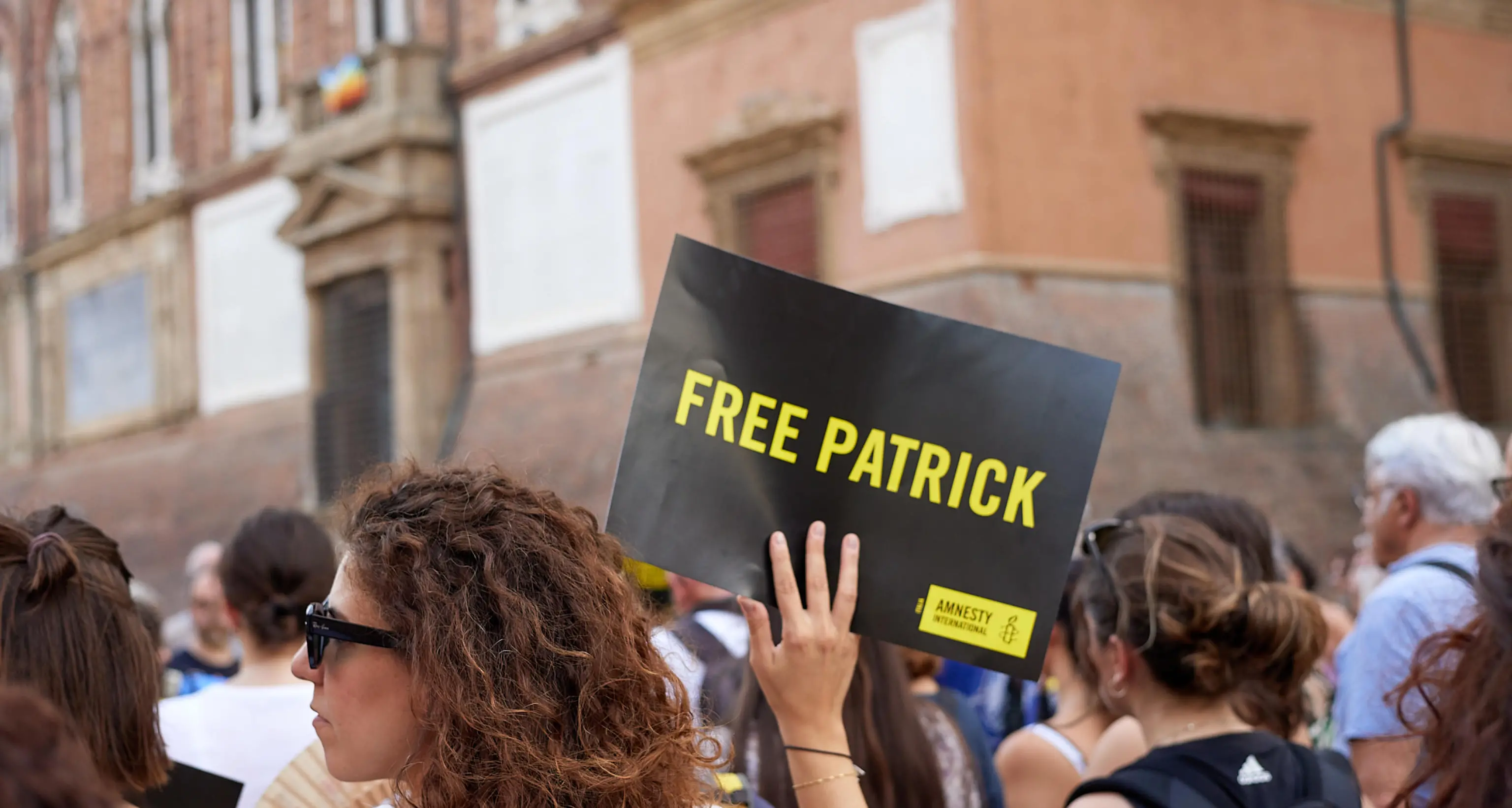 Zaki: plauso Usa, ora Egitto liberi tutti i prigionieri politici