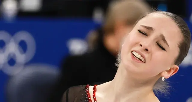 Pechino: russa Valieva positiva a 'sostanza vietata'