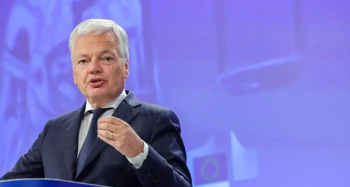 Bruxelles, 'bombe a grappolo? Aiuti secondo leggi internazionali'