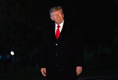 'Trump minaccia blocco delle armi a Kiev per gli attacchi alla raffinerie russe'
