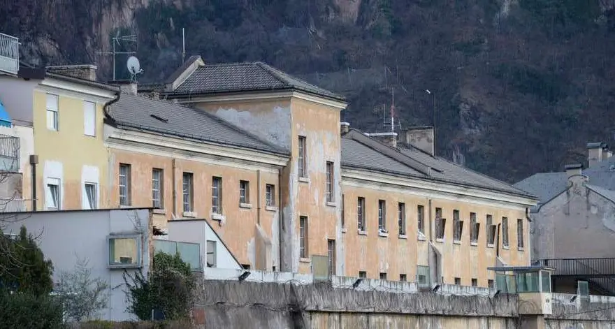 Kompatscher: “Il nuovo carcere è di competenza ministeriale”