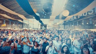Birra e specialità bavaresi a Cagliari con l'Oktoberfest