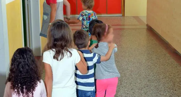 Scuole dell’infanzia, la Cgil: sì agli orari lunghi ma con tutele per il personale