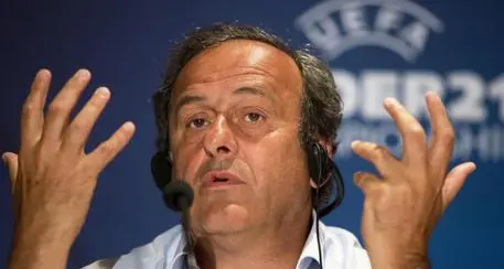 Caso Platini-Blatter, è l'ora del processo