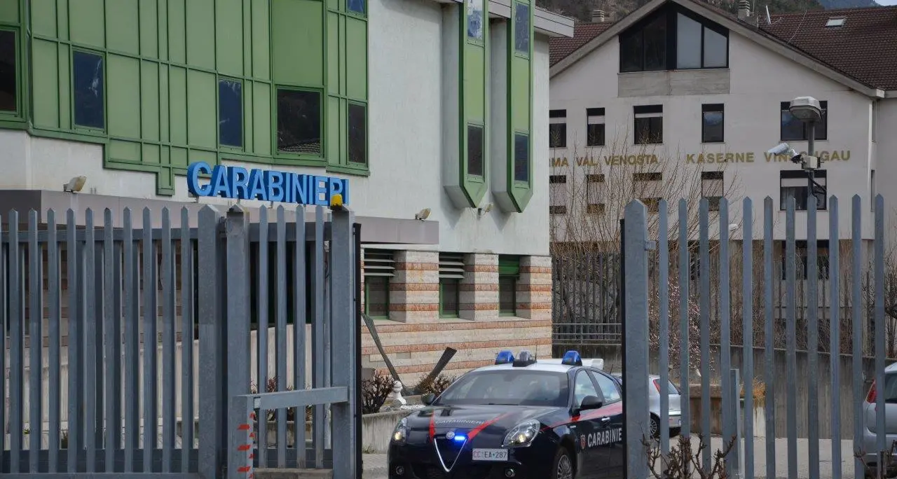 Silandro, 53enne muore durante un litigio: arrestato per omicidio un 42enne venostano