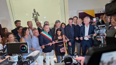 Vinitaly and the City approda per la prima volta a Reggio Calabria