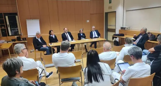 Ospedale di Silandro, a breve i nuovi medici per pediatria e anestesia