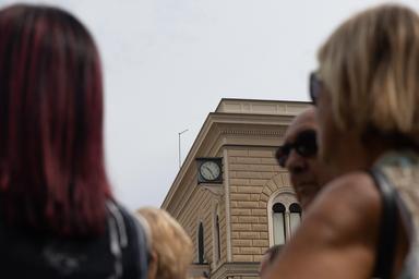Lepore, 'il 2 agosto è il giorno più importante della storia di Bologna'