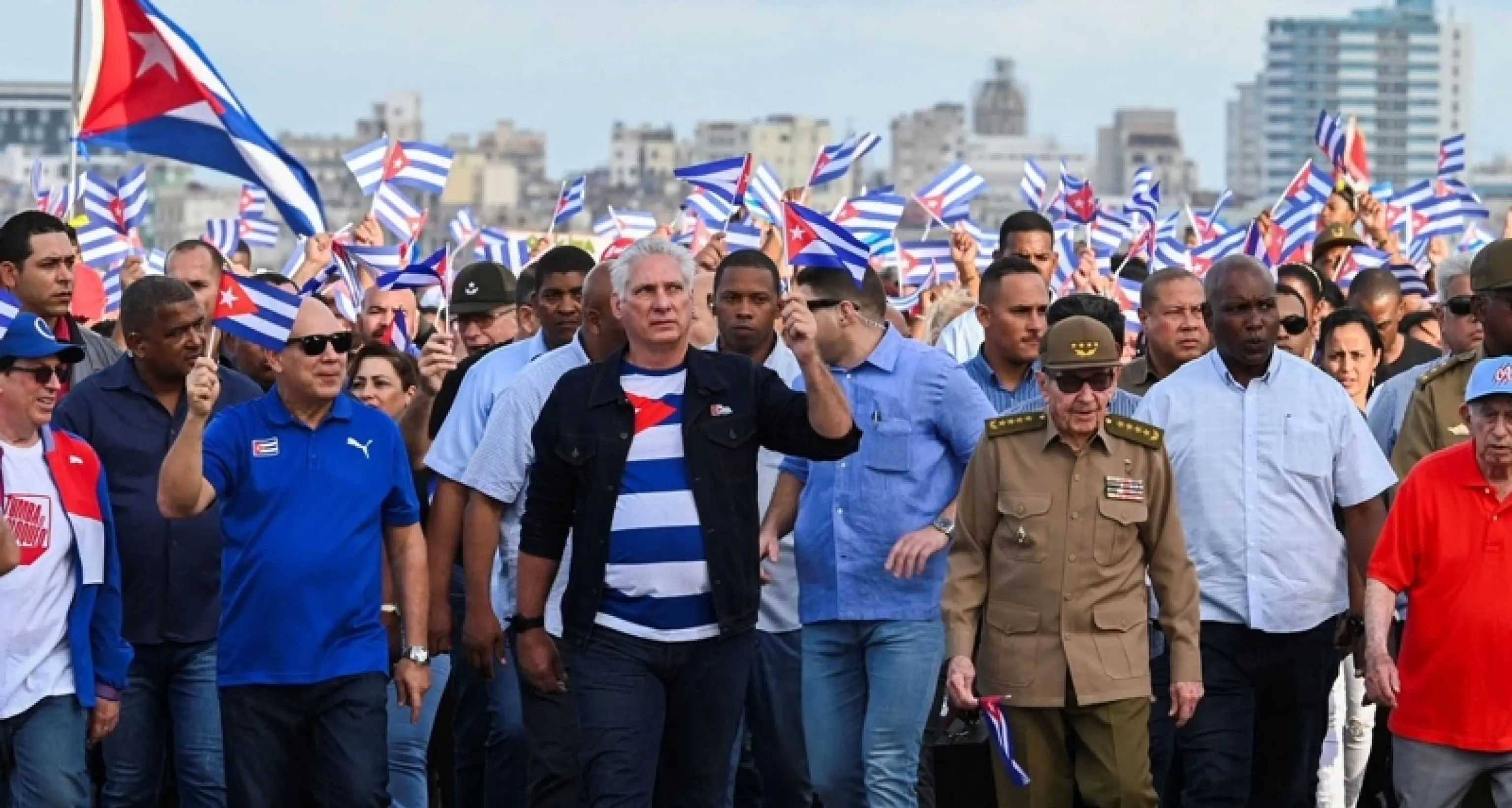 Cuba: 'L'embargo Usa è ormai una guerra genocida'