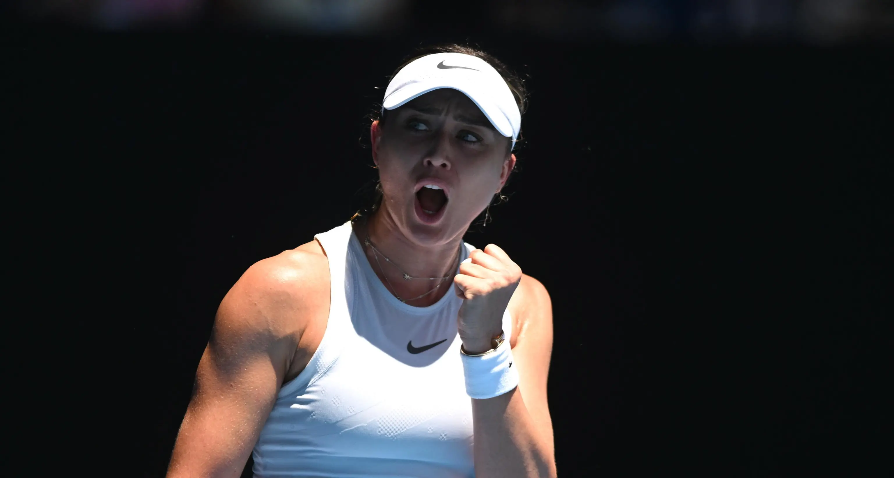 Australian Open: Paula Badosa batte Coco Gauff, è in semifinale
