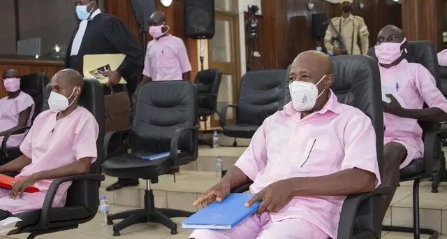 Ruanda: lo 'Schindler africano' condannato per terrorismo