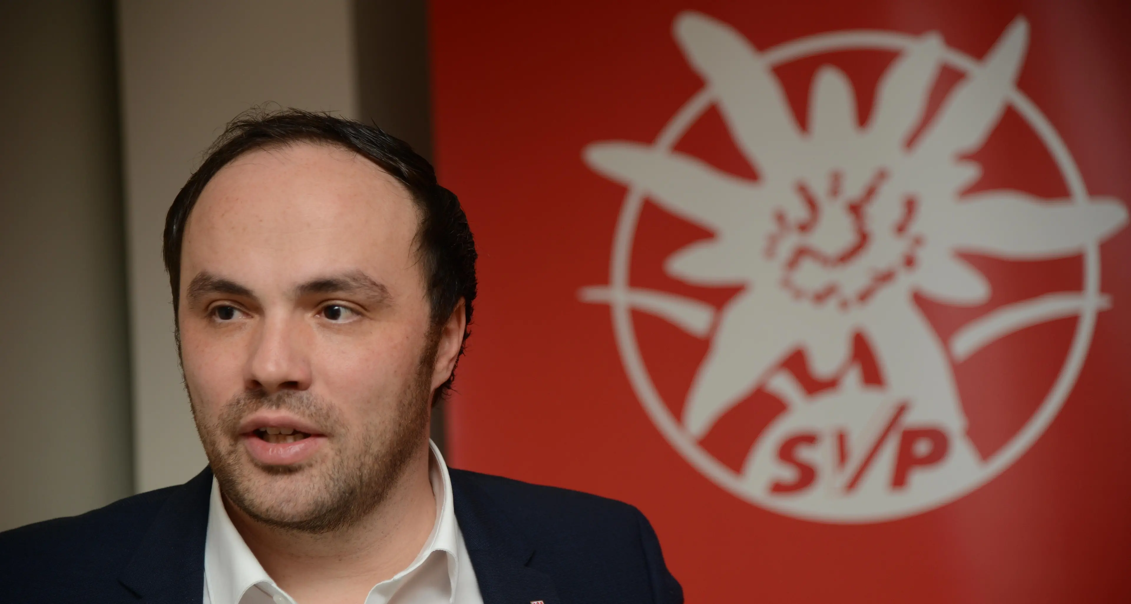 Achammer: «Non mi ricandido più, serve una ripartenza»