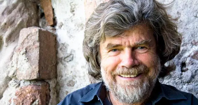 Reinhold Messner non ci sta: «Ridicola la polemica sulla mia scalata all'Annapurna