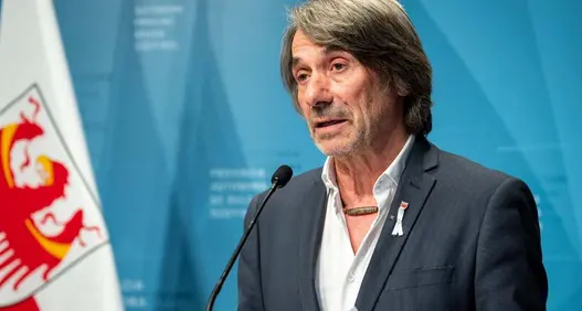 L’assessore Messner: «Raggiunti gli obiettivi del piano della prevenzione»