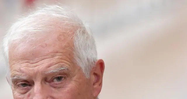 Ue-Cina: salta la missione di Borrell a Pechino