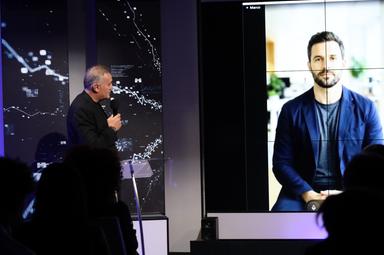 ### CANCELLATA: Ecco Silaara, intelligenza artificiale con sensibilità della cultura partenopea (2) ###