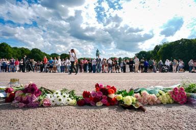 Re Harald V di Norvegia è morto