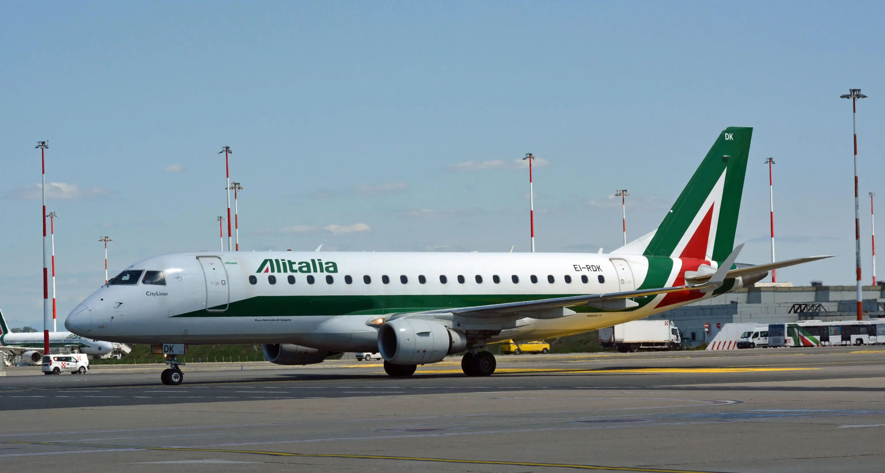 Alitalia: sindacati, raggiunto accordo su esodo volontario