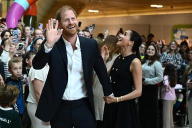 'Harry e Meghan risentiti per definizione di privati cittadini usata da re Carlo'