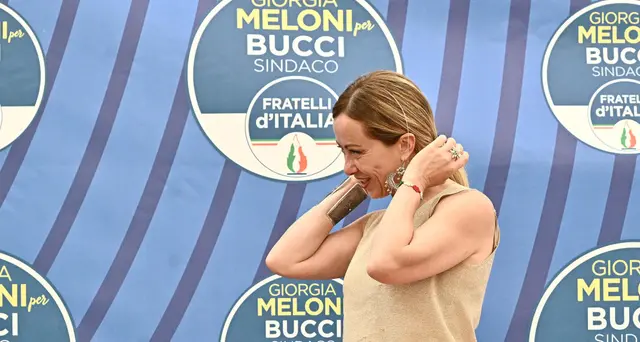 C.destra: Meloni, sia unito e alternativo alla sinistra