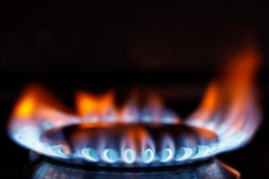 Il prezzo del gas sale a 93,21 euro al megawattora