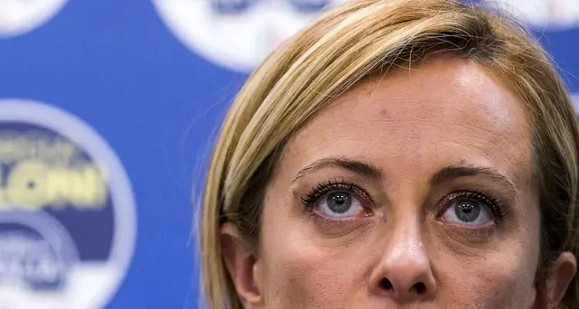 Mes: Meloni, sì di Gualtieri è disprezzo democrazia