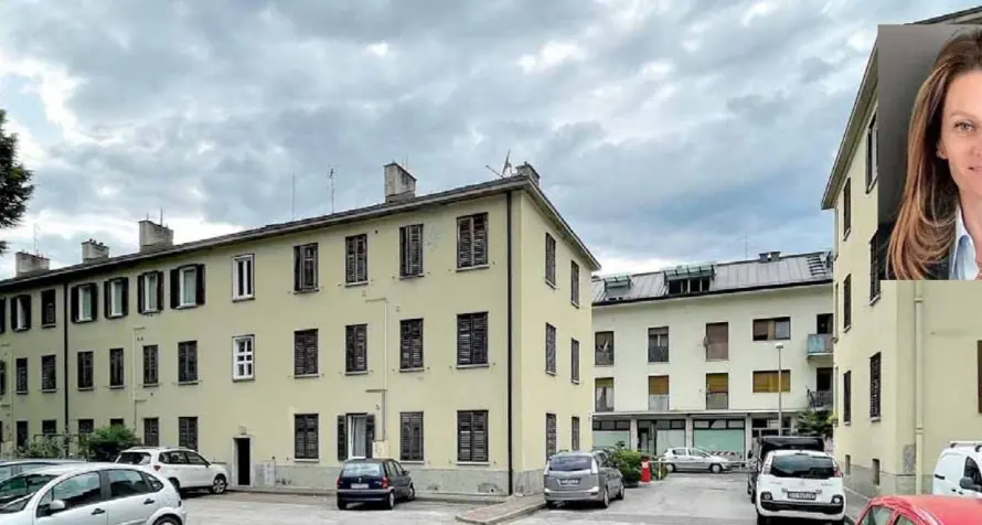 Emergenza casa: a Bolzano sono \"fermi\" 180 alloggi Ipes