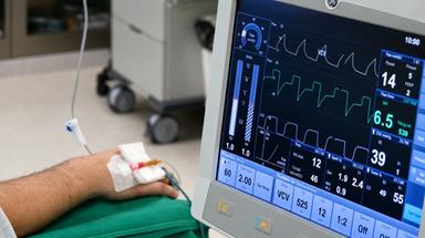 In Italia 250mila casi di sepsi ogni anno, stimati fino a 70mila decessi