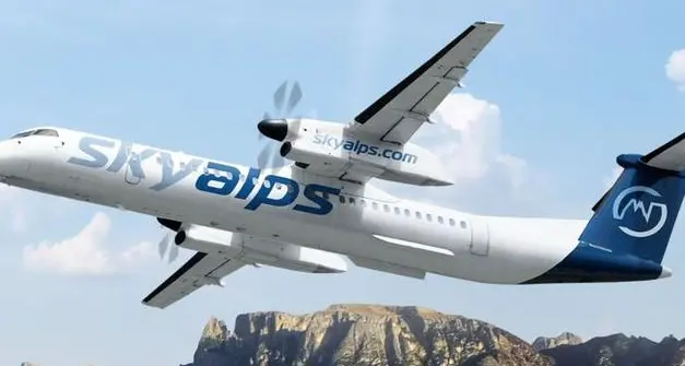 Problemi tecnici: aereo con 72 passeggeri decollato da Bolzano torna in aeroporto