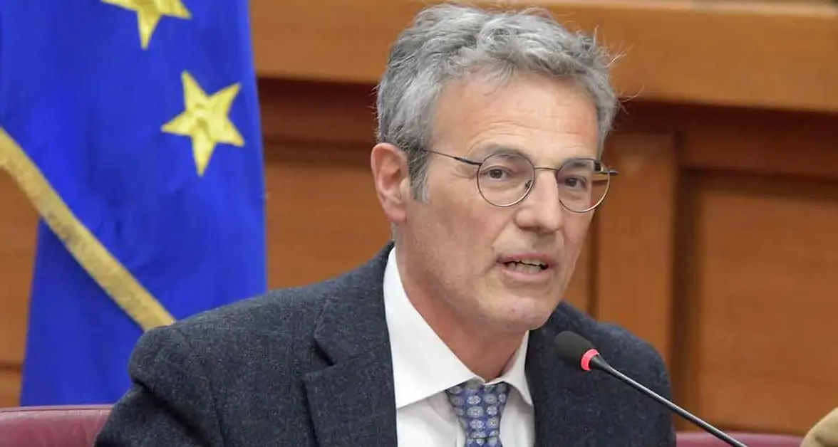 Kompatscher ricorda Pedrotti: «Un esempio di rigore e umanità»