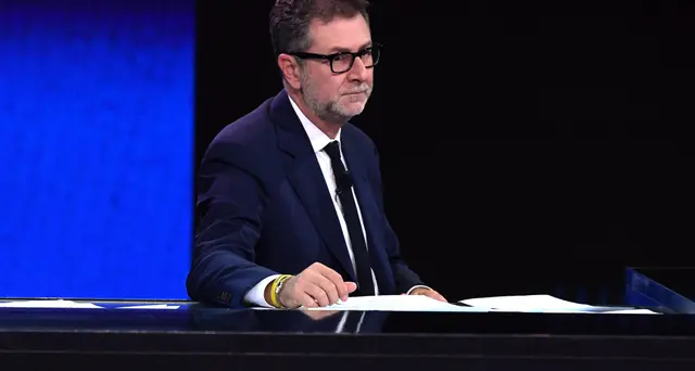 Tv: Fazio chiude e annuncia, Che tempo che fa è confermato
