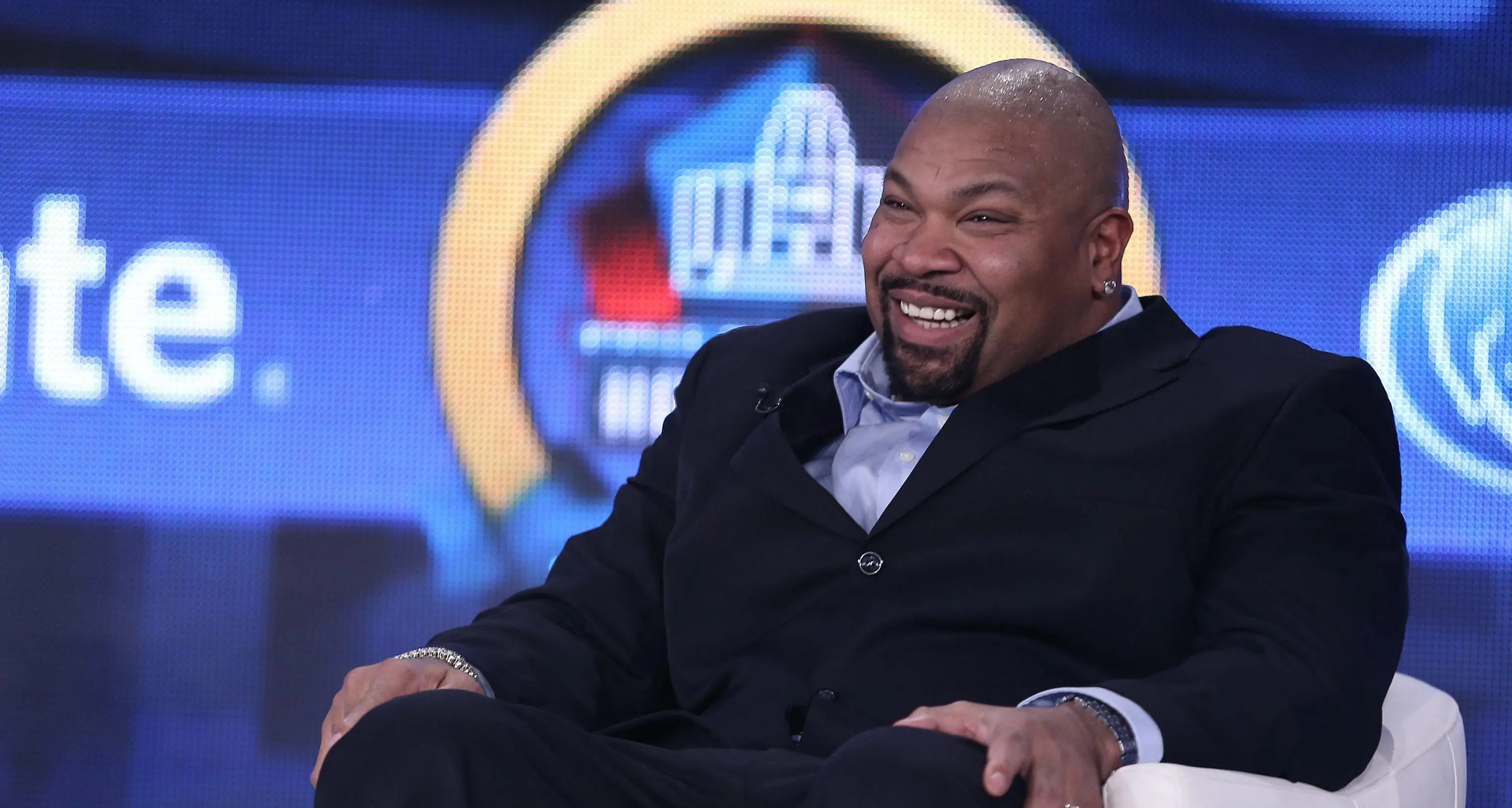 Nfl: morto a 52 anni Larry Allen, ex stella dei Dallas Cowboys