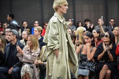 I ricavi Ferragamo a 675 milioni nei primi nove mesi, -2,8%