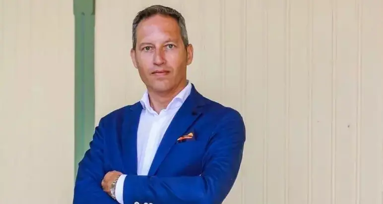 L'ex sindaco di Merano Dal Medico dalle civiche passa a Forza Italia