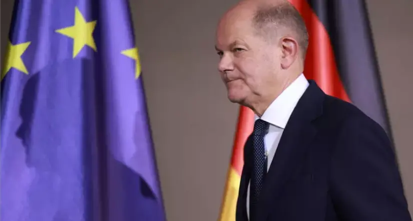 Crisi di governo in Germania: Scholz incontra l'opposizione per discutere la data delle elezioni