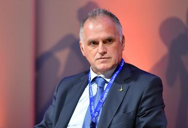 Garavaglia: 'Mi candido al congresso, la Lega non è di estrema destra'